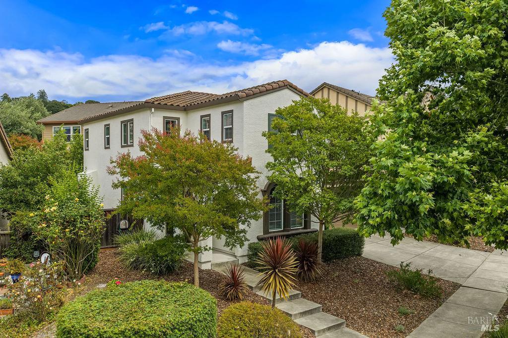 1934 Verbena Drive