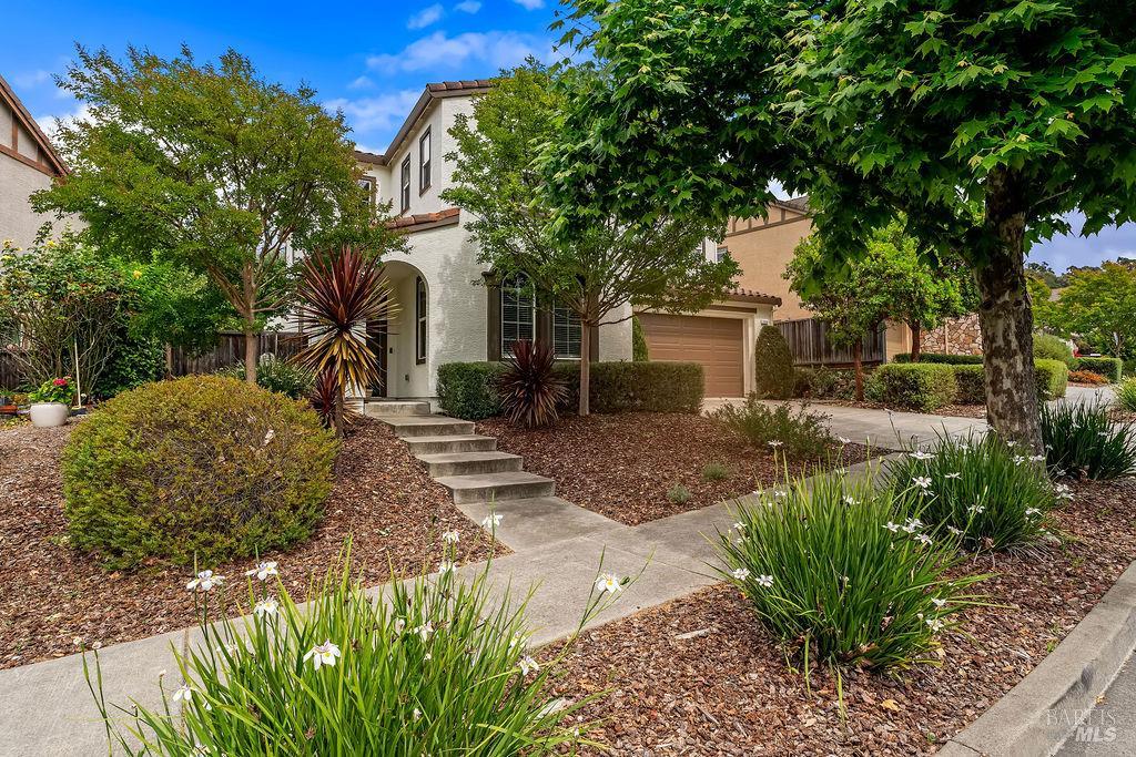 1934 Verbena Drive