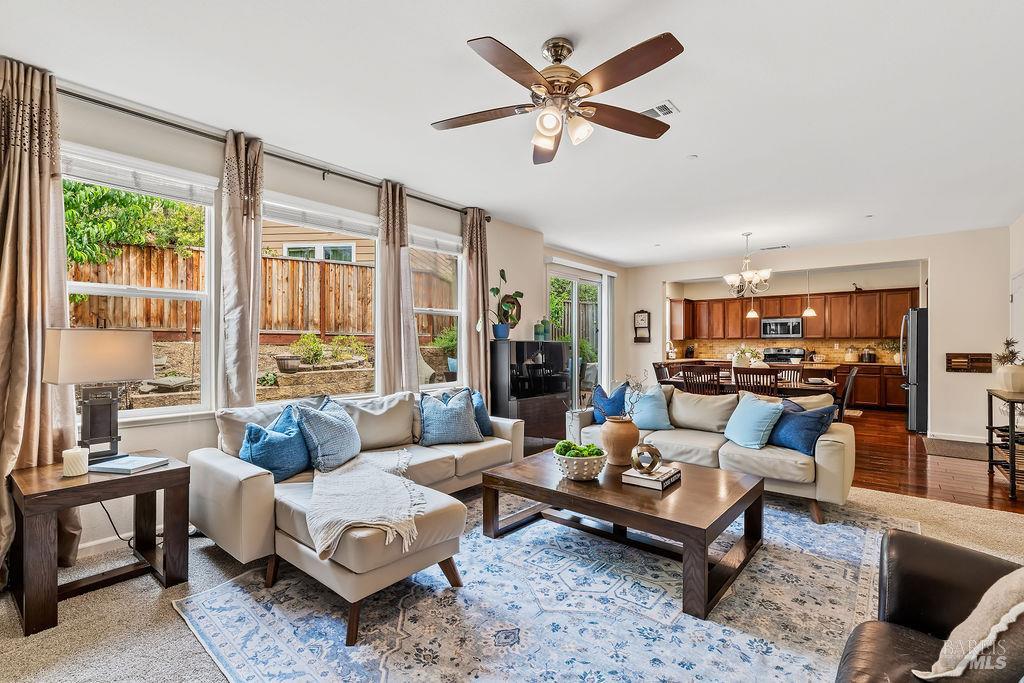1934 Verbena Drive