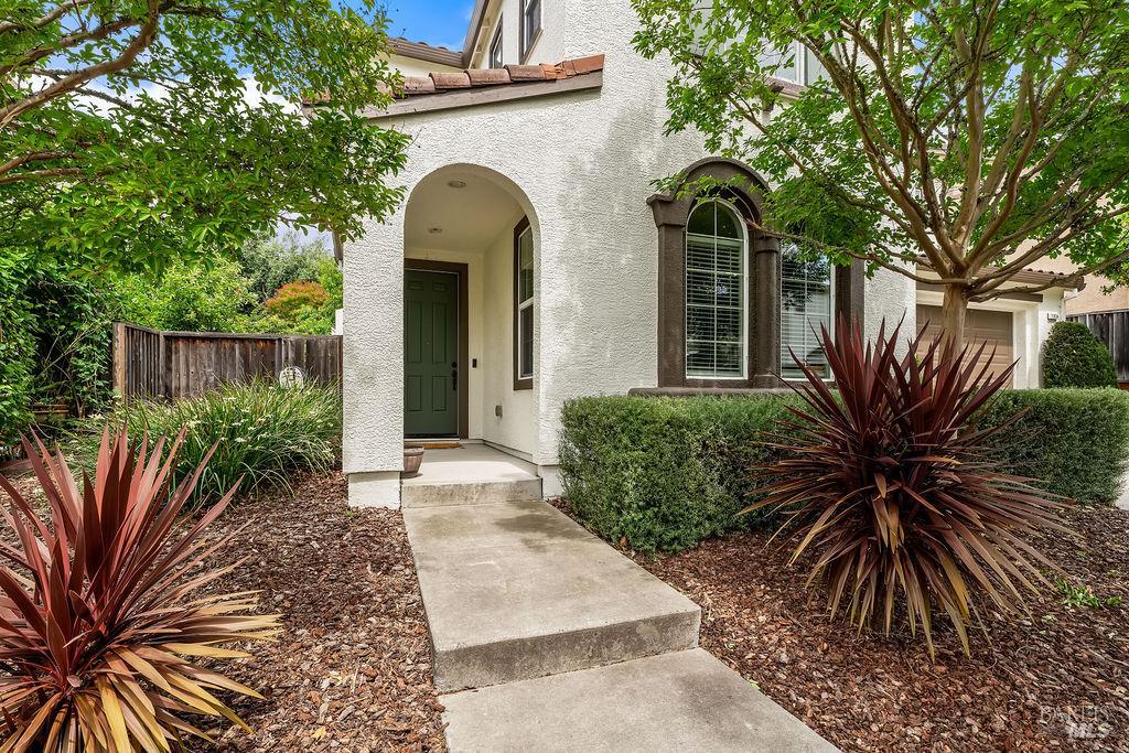1934 Verbena Drive