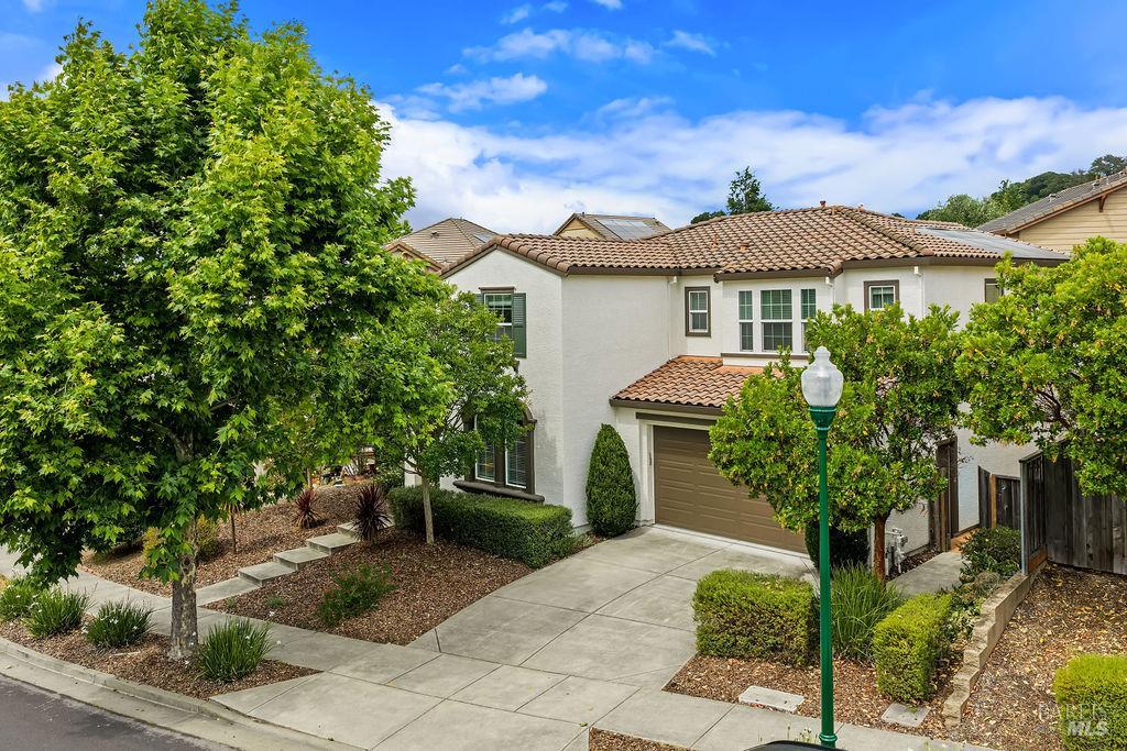1934 Verbena Drive