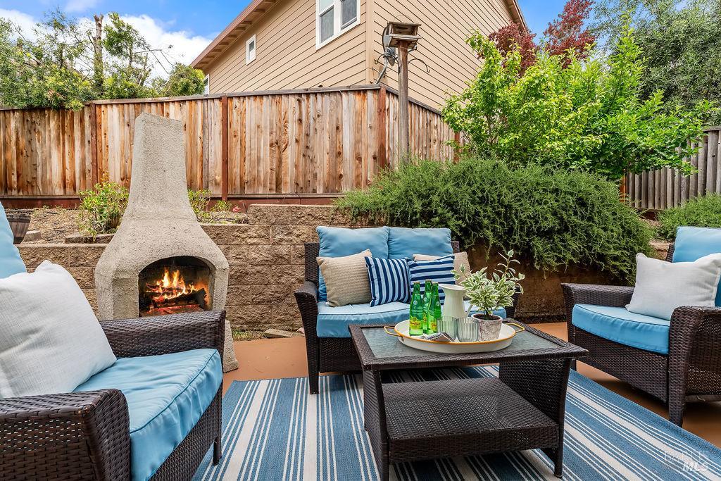 1934 Verbena Drive
