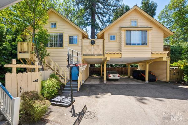 829 San Anselmo Avenue