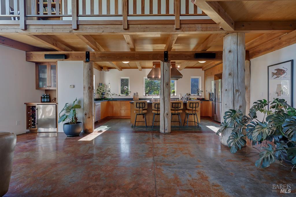1474 Boonville Road