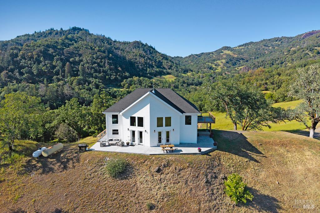 1474 Boonville Road
