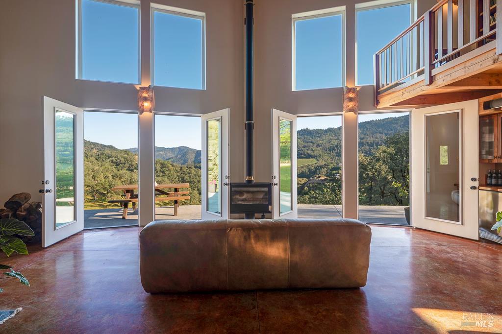 1474 Boonville Road