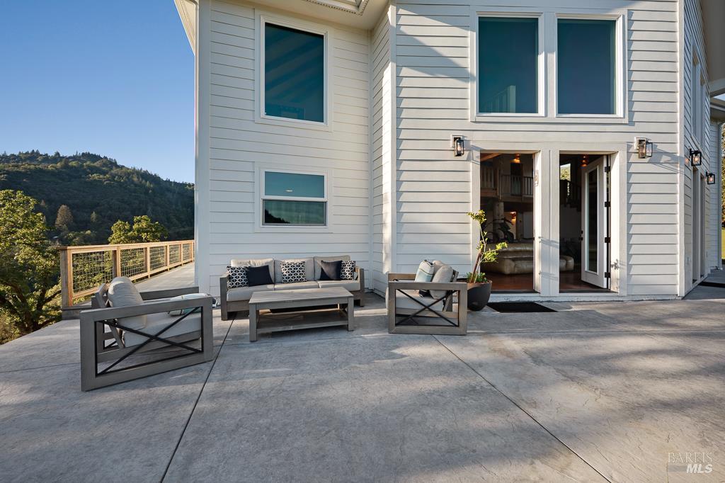 1474 Boonville Road