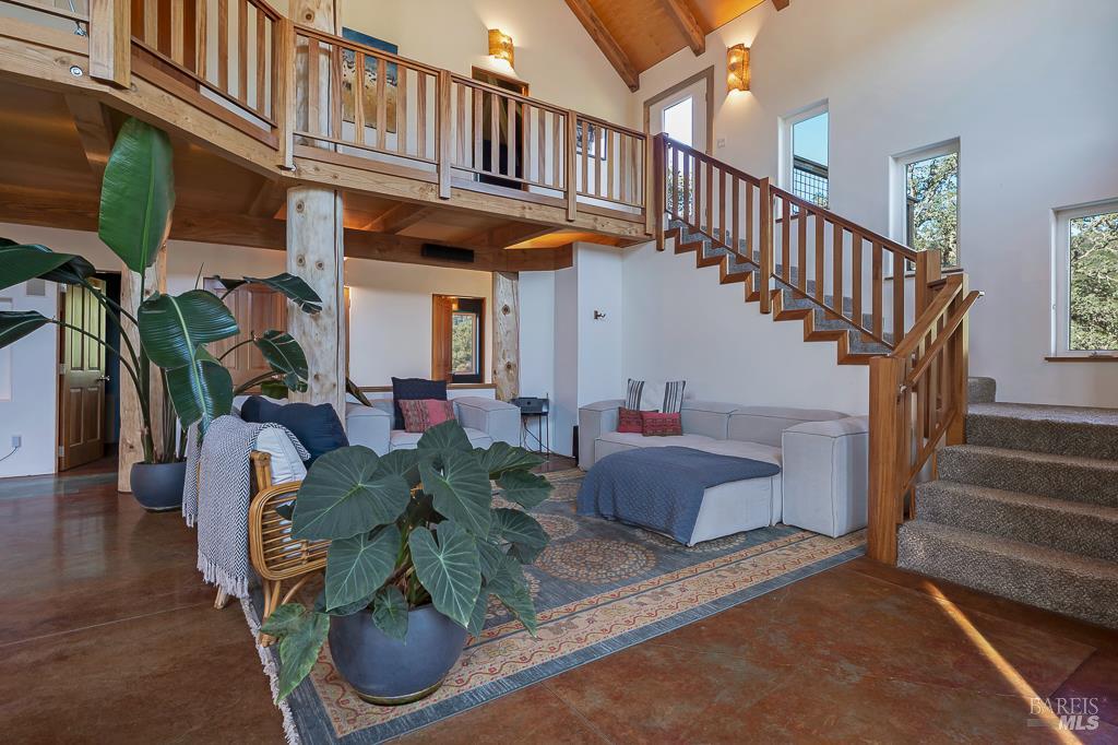 1474 Boonville Road