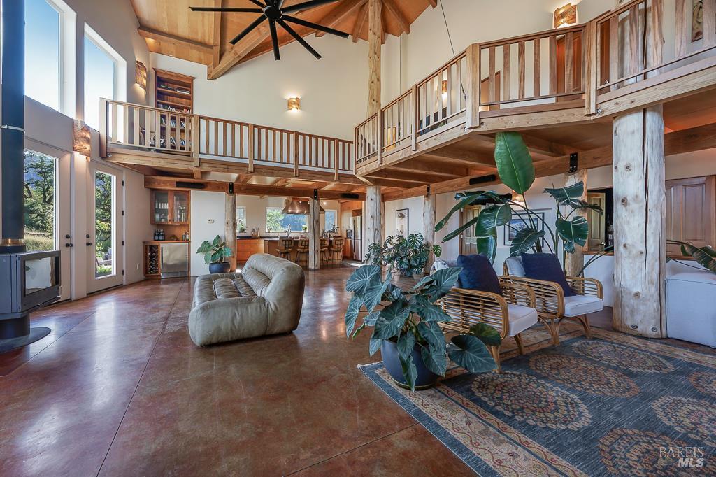 1474 Boonville Road