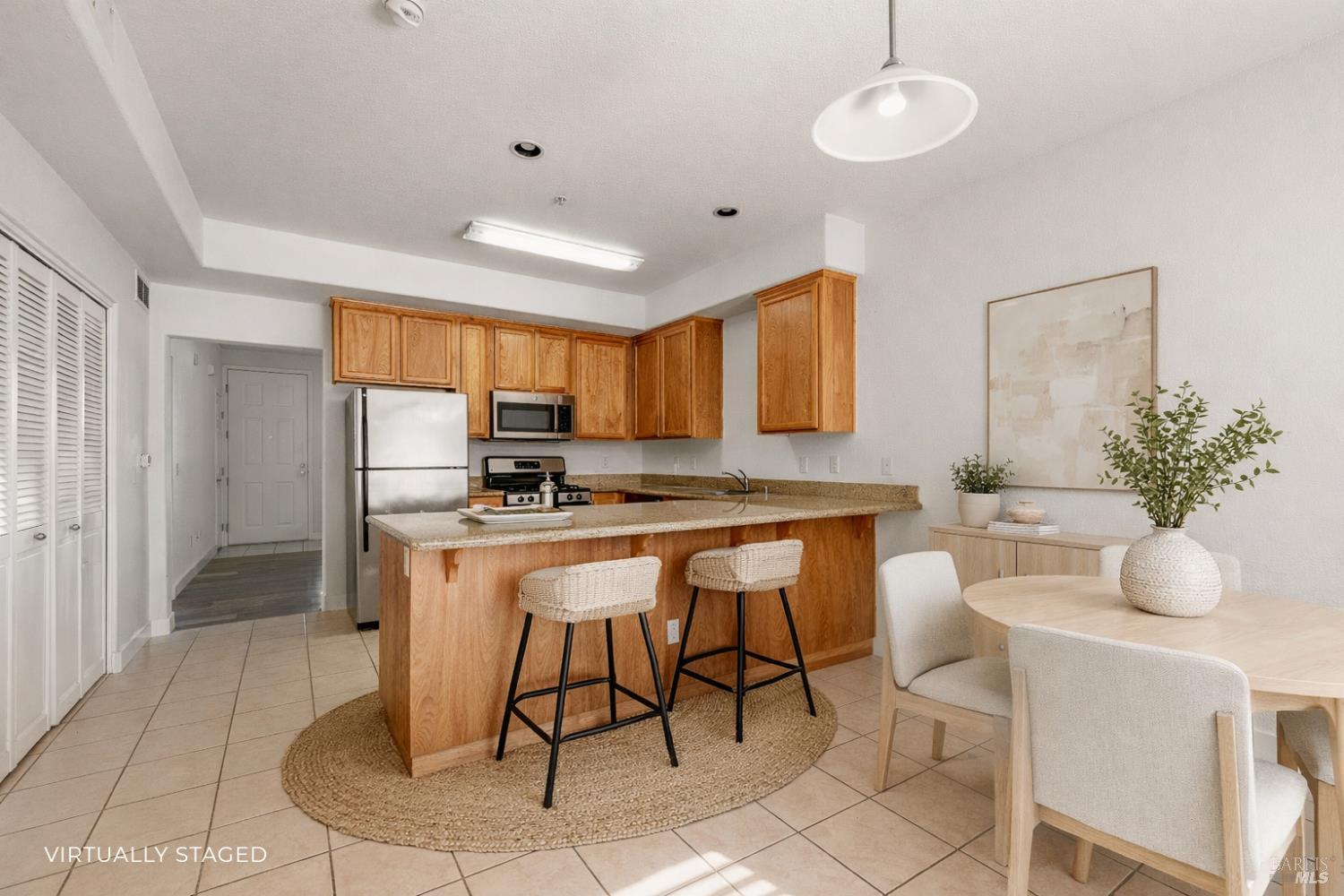 3840 Martina Avenue Unit: #104