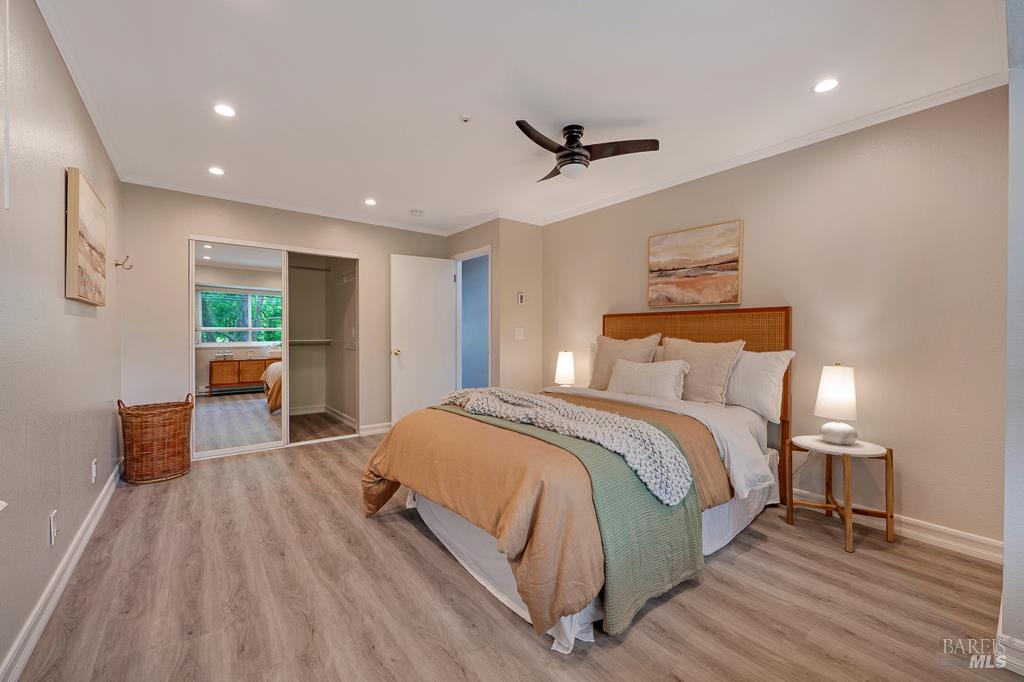 79 William Street Unit: #D