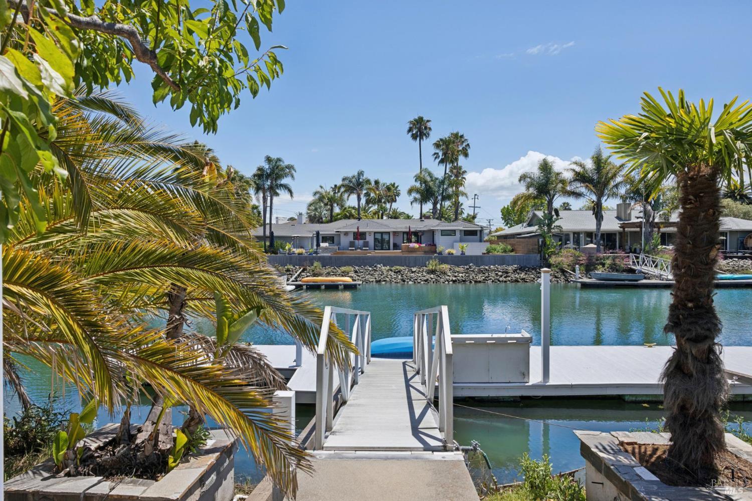 310 Point San Pedro Road