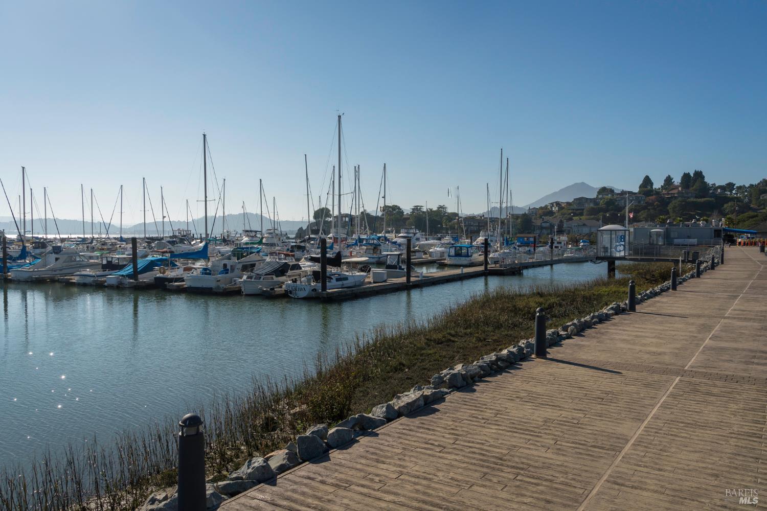 310 Point San Pedro Road