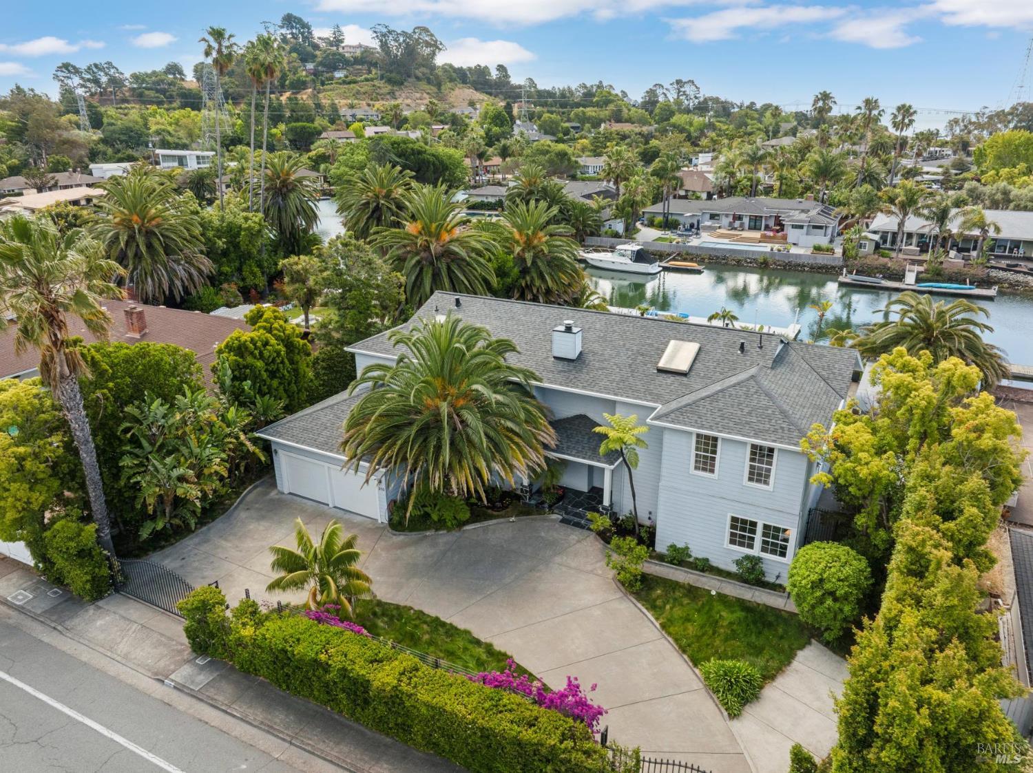 310 Point San Pedro Road