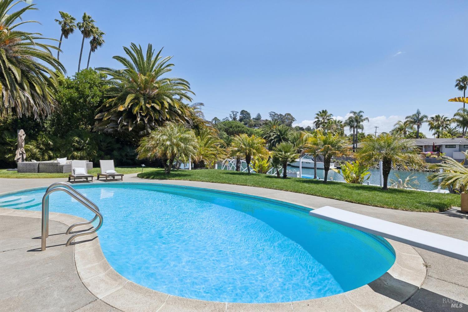 310 Point San Pedro Road
