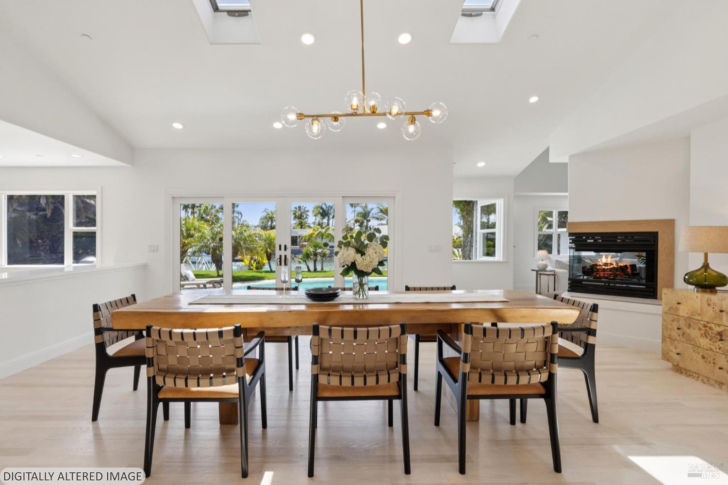 310 Point San Pedro Road