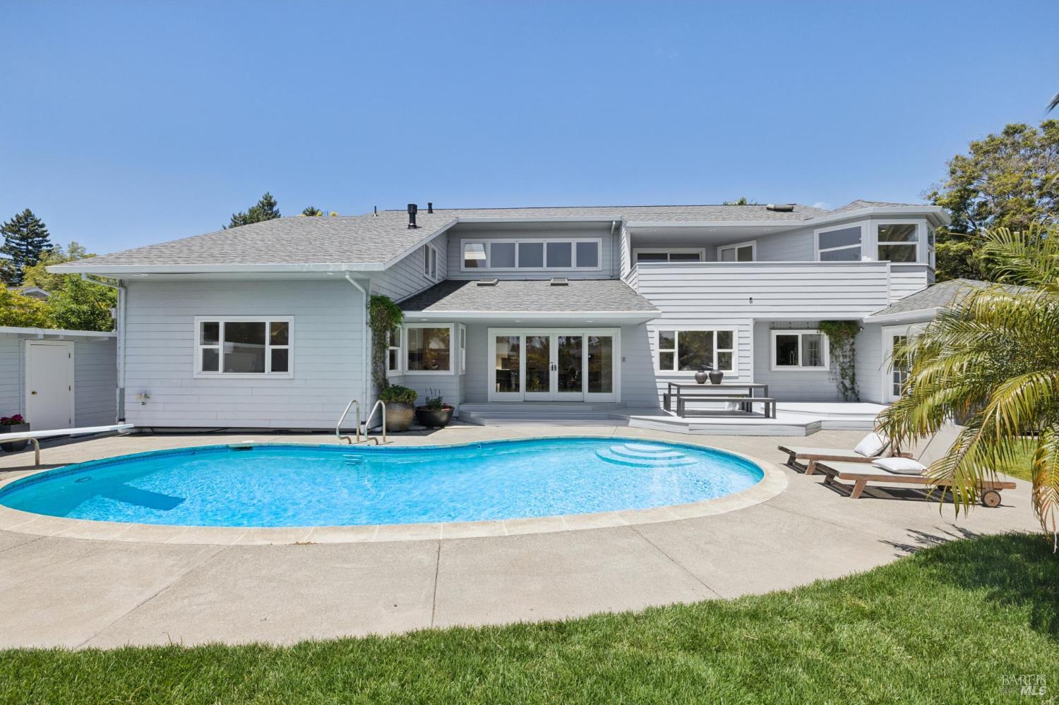 310 Point San Pedro Road