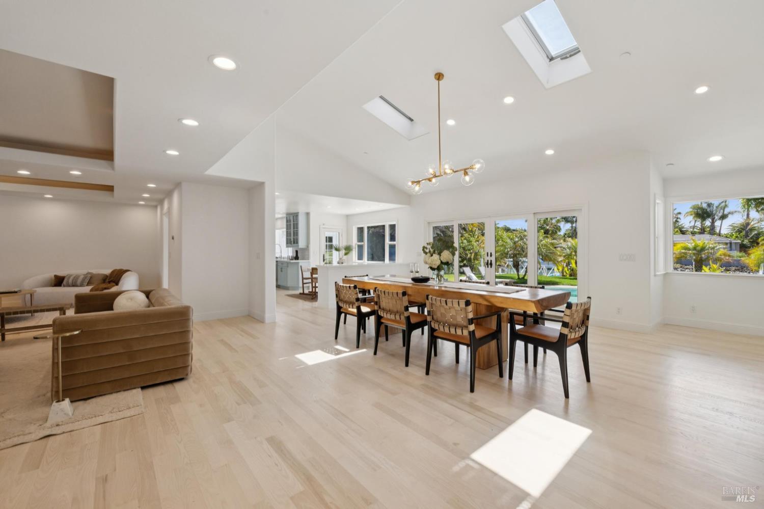 310 Point San Pedro Road
