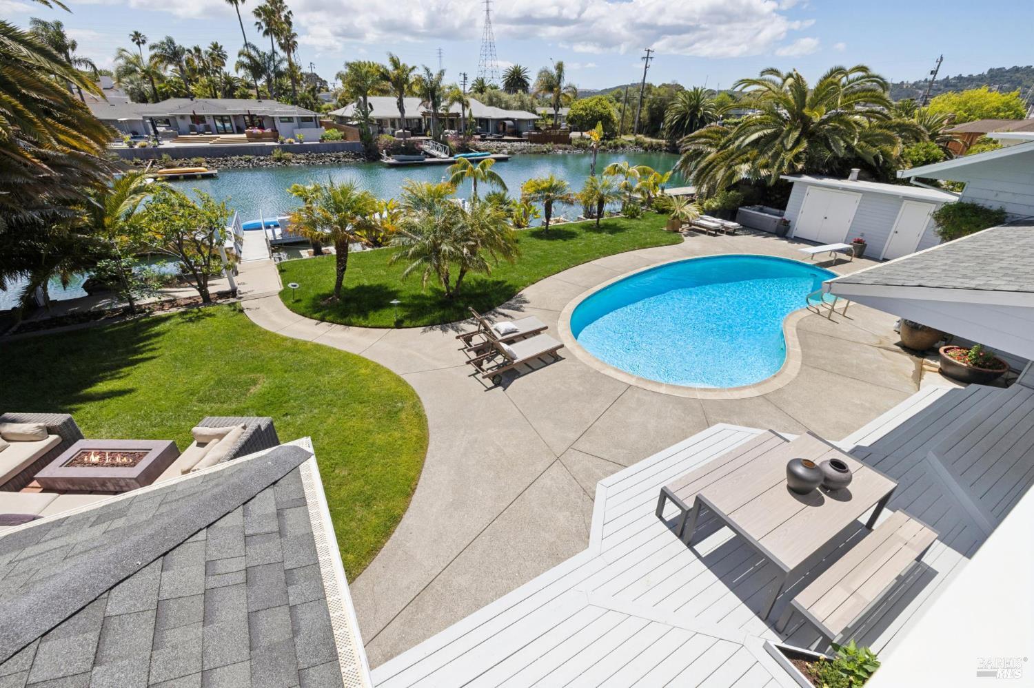 310 Point San Pedro Road