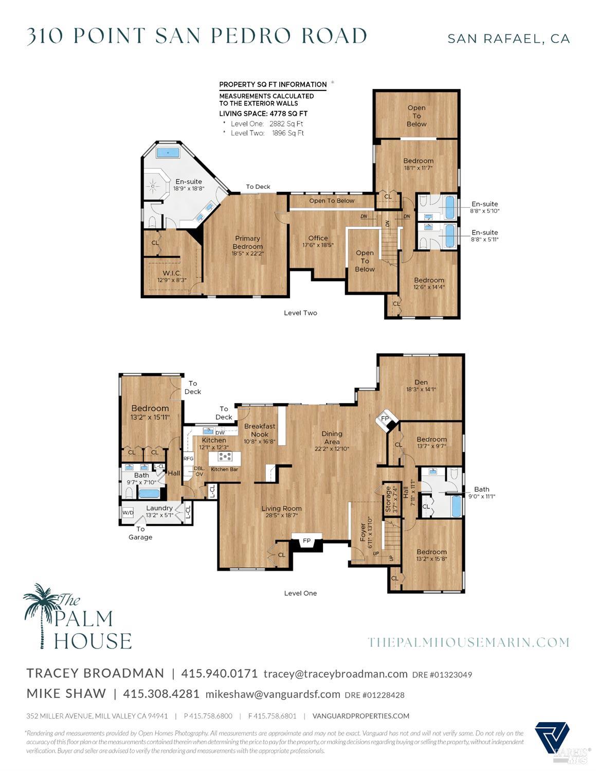 310 Point San Pedro Road