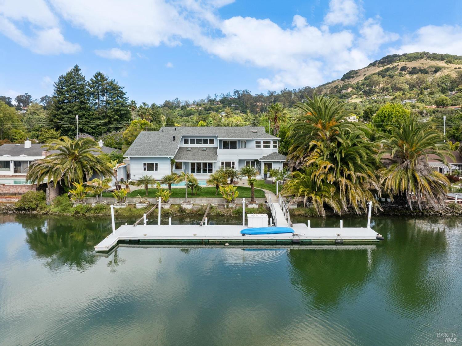 310 Point San Pedro Road