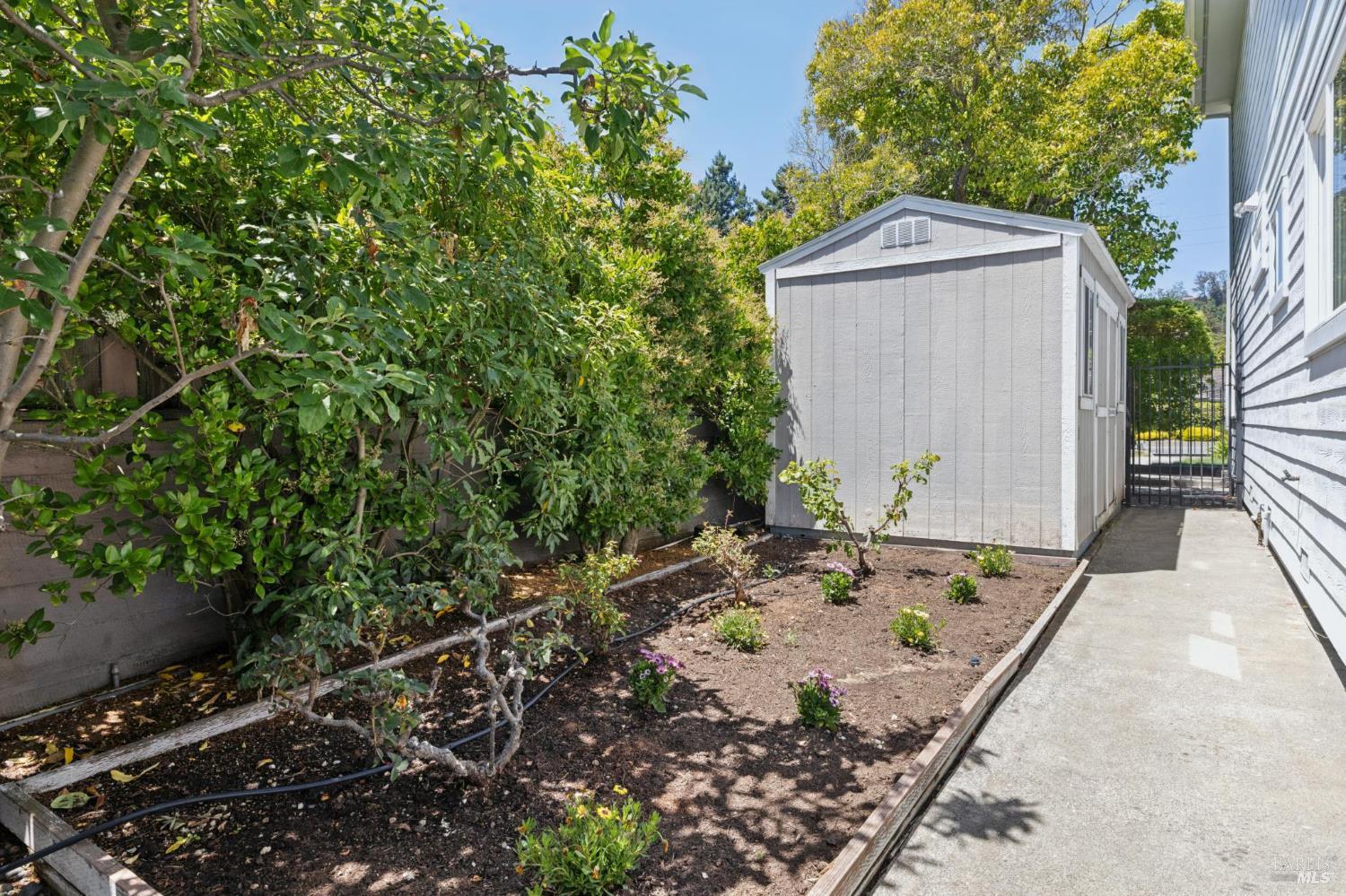 310 Point San Pedro Road