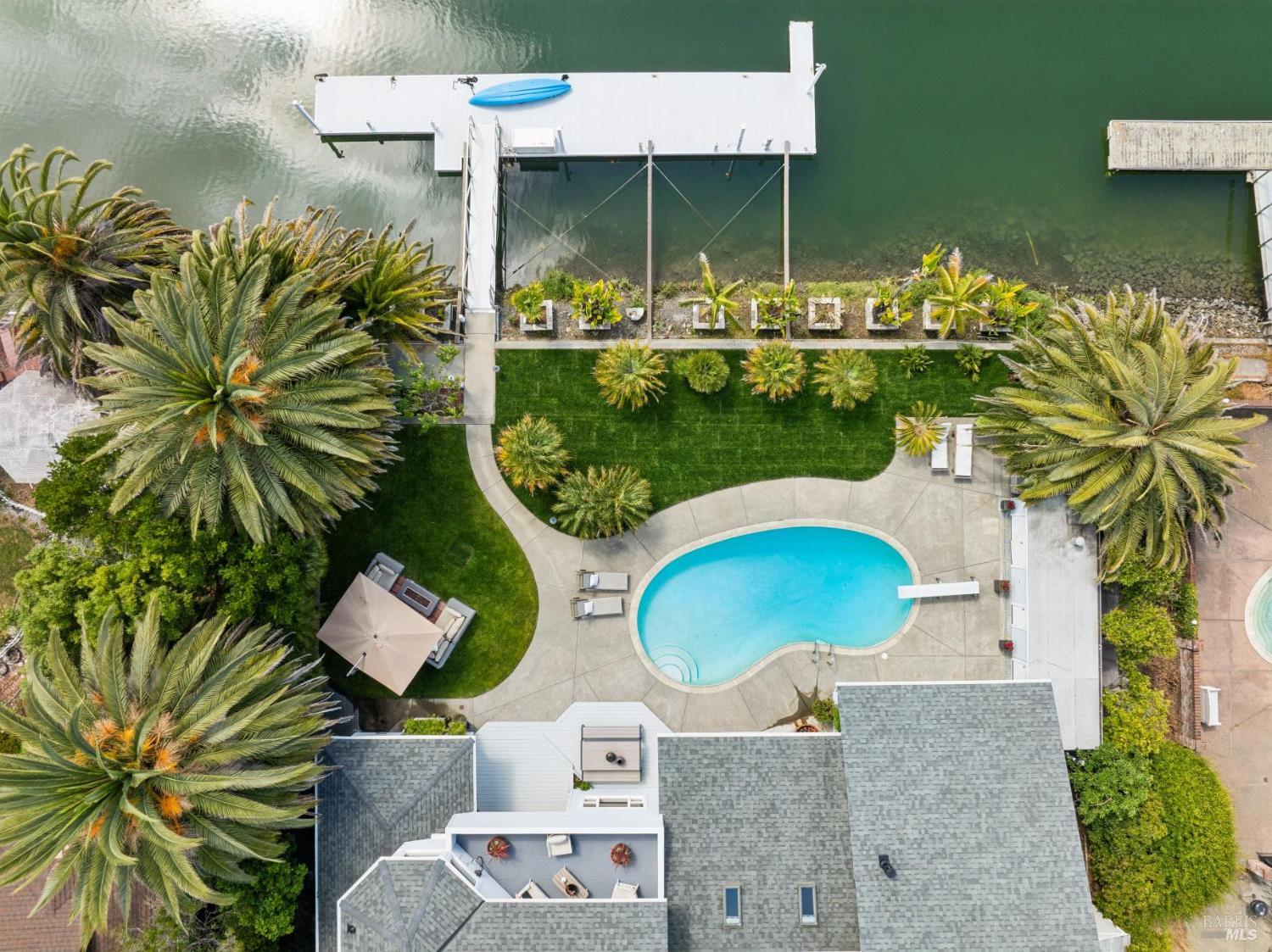 310 Point San Pedro Road