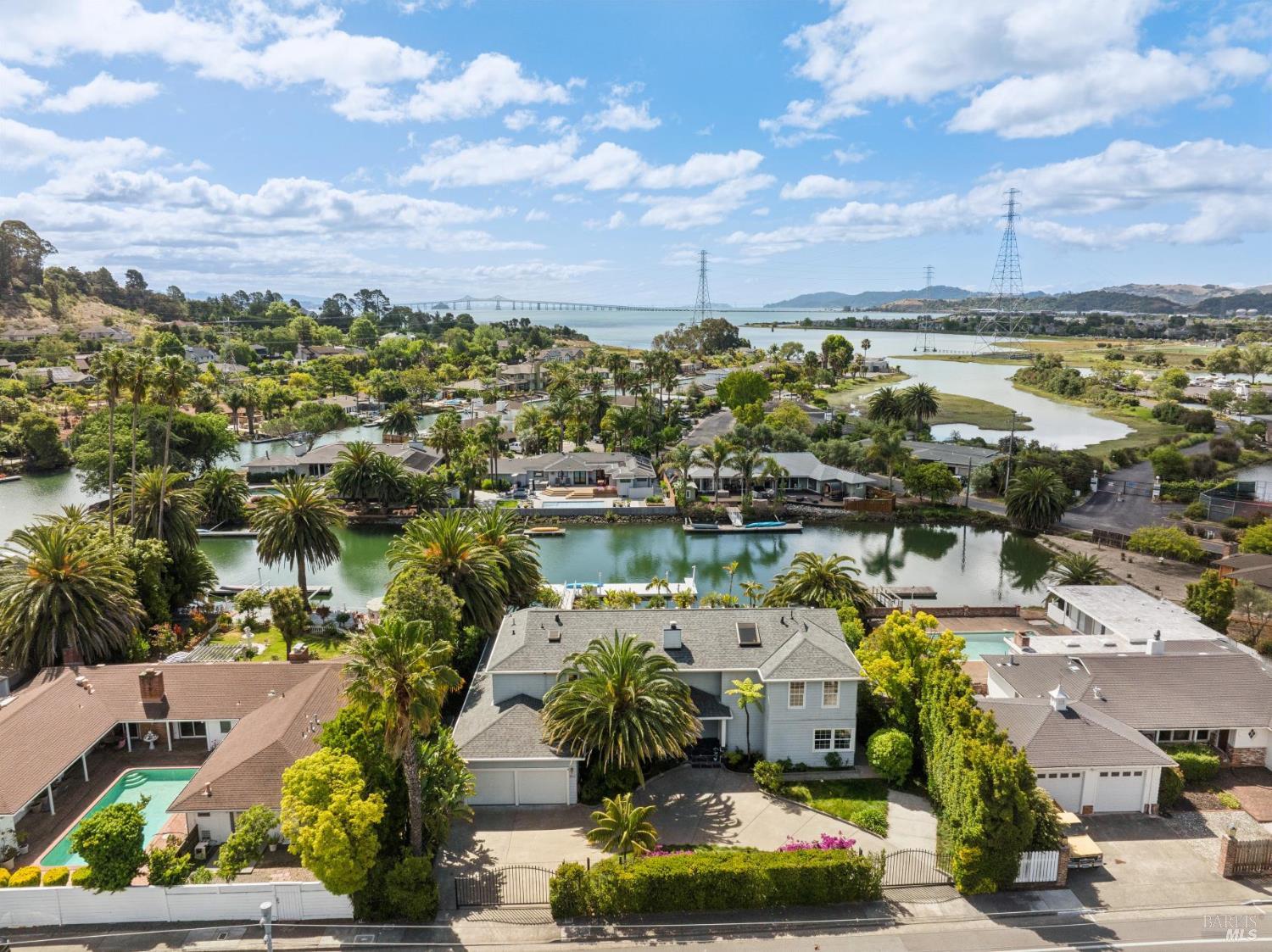310 Point San Pedro Road