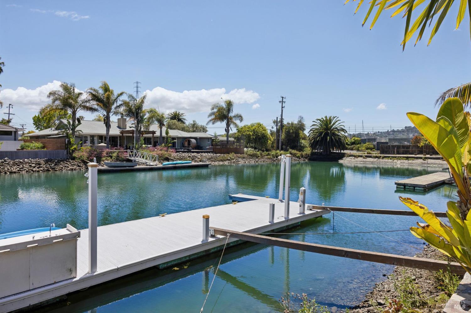 310 Point San Pedro Road
