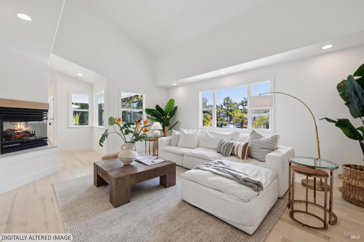 310 Point San Pedro Road