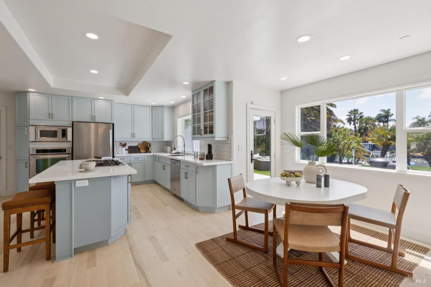 310 Point San Pedro Road