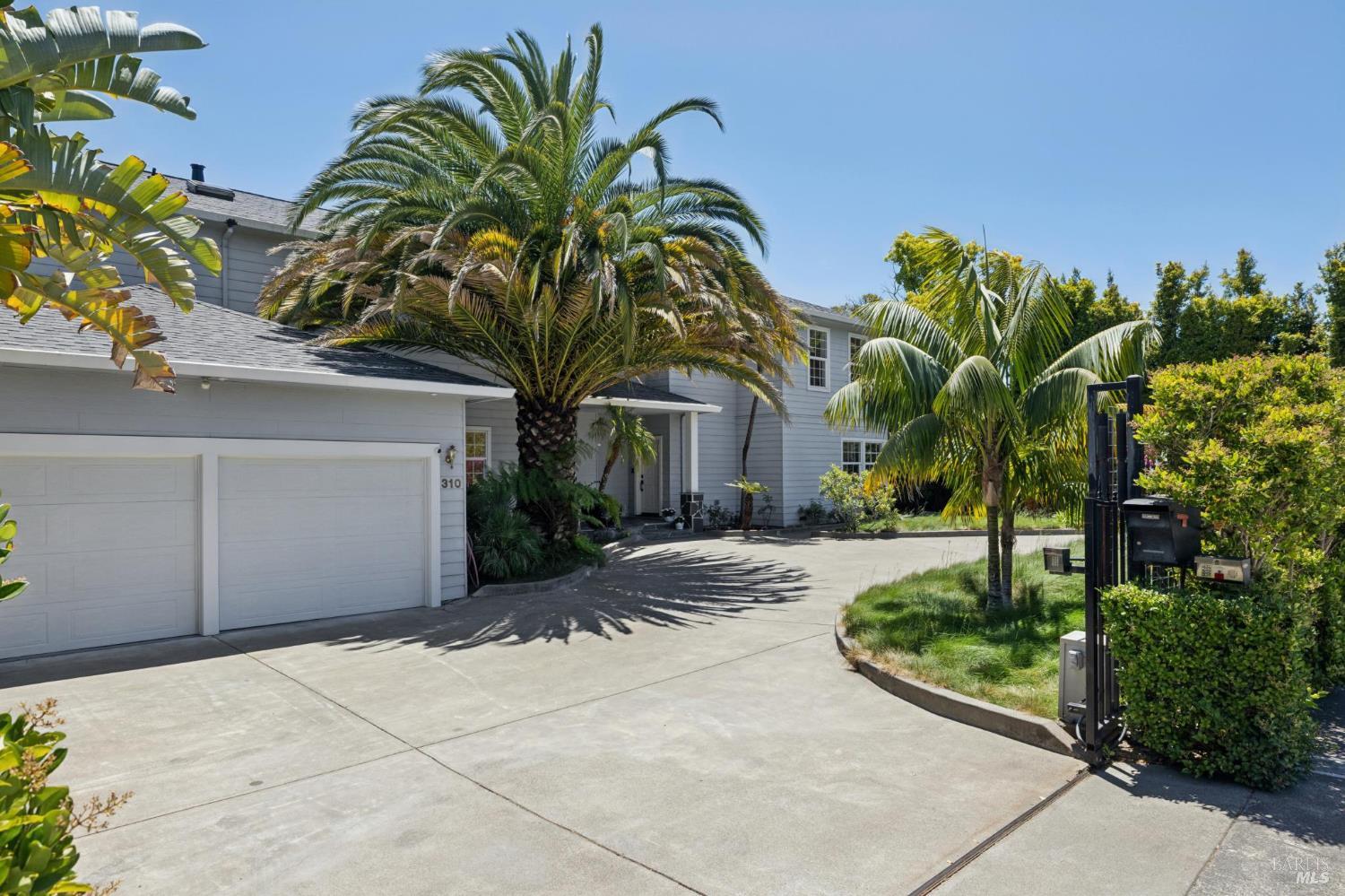 310 Point San Pedro Road