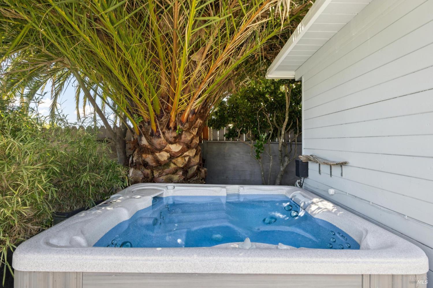 310 Point San Pedro Road