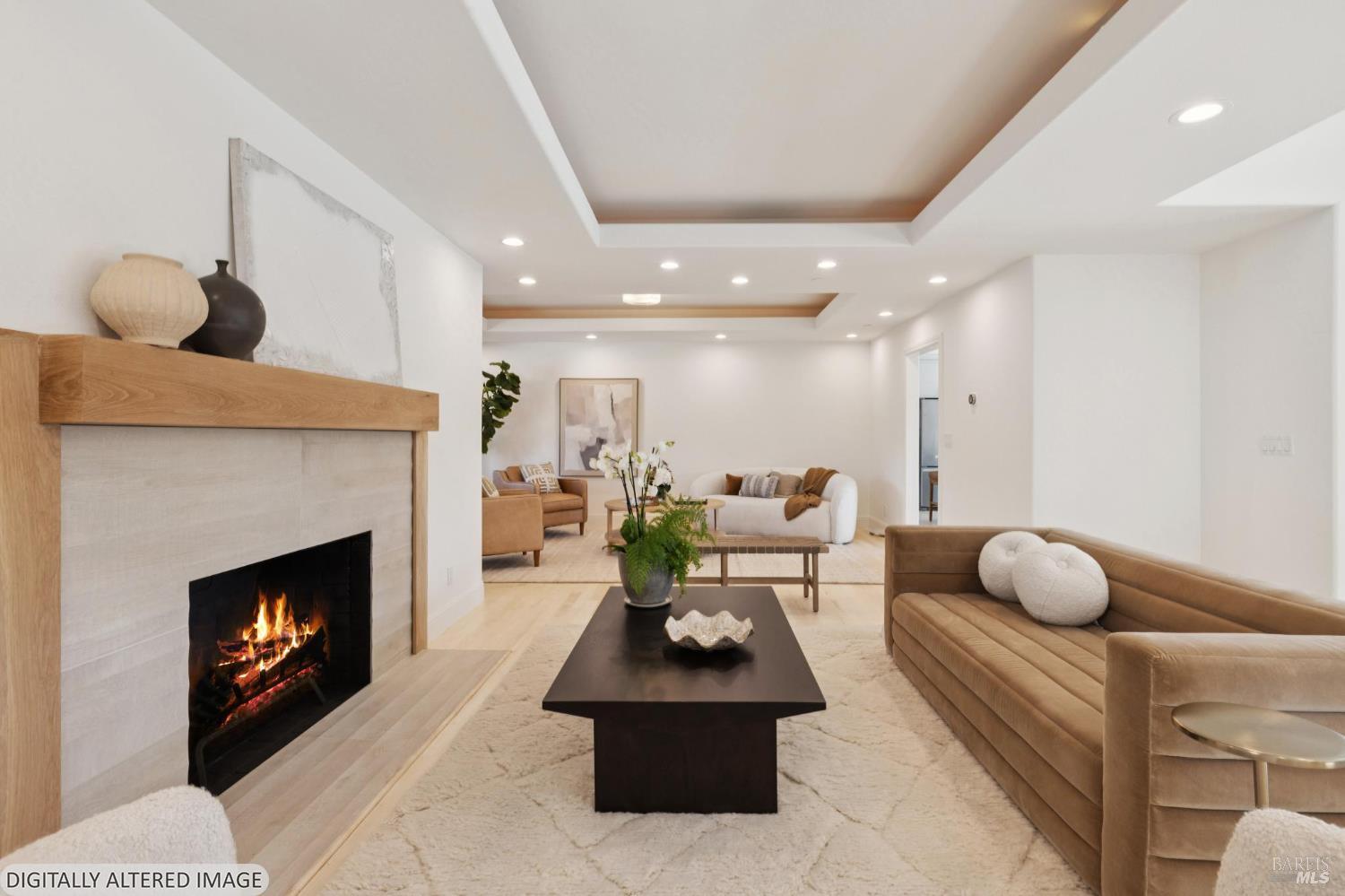 310 Point San Pedro Road