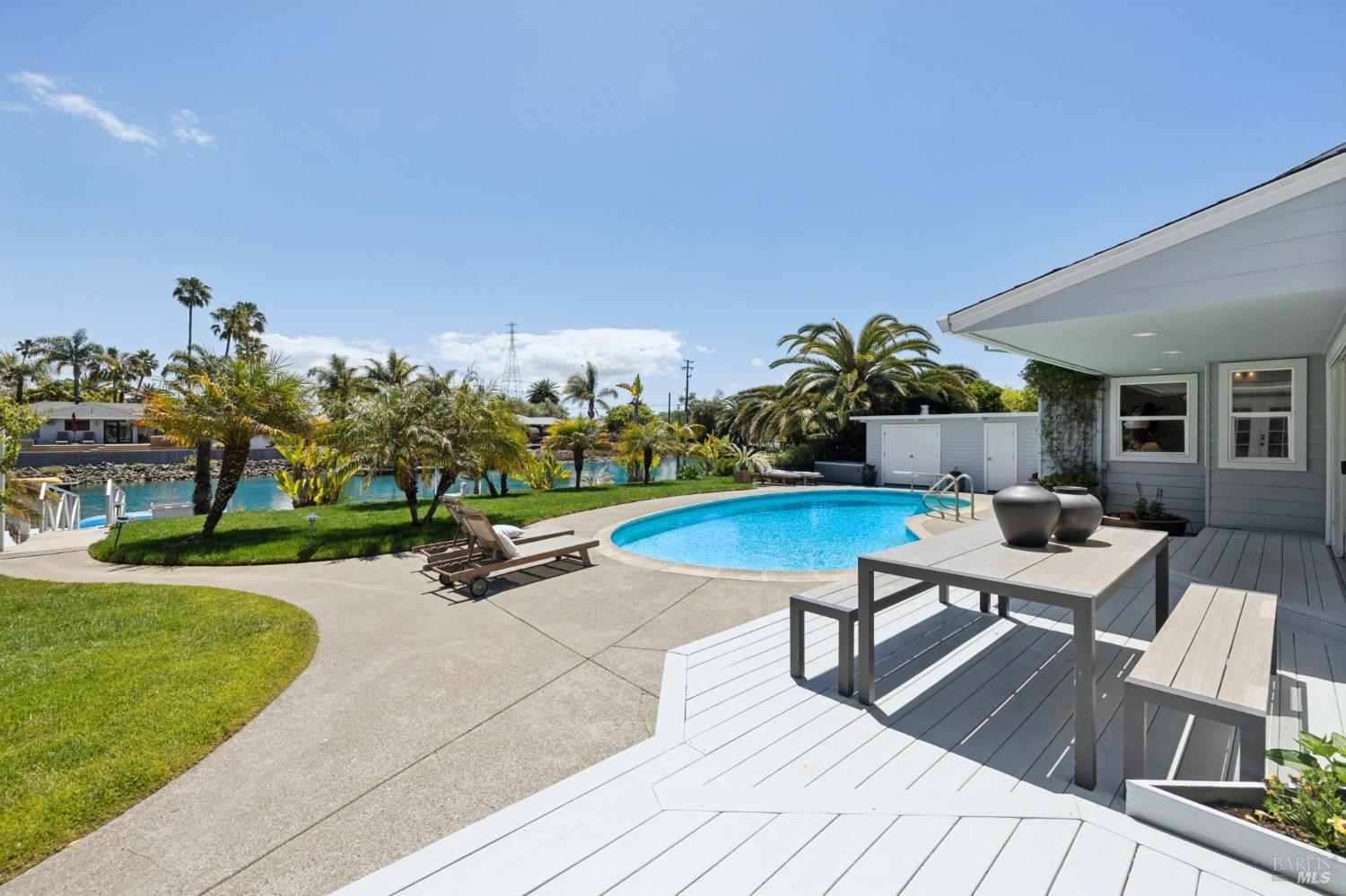 310 Point San Pedro Road