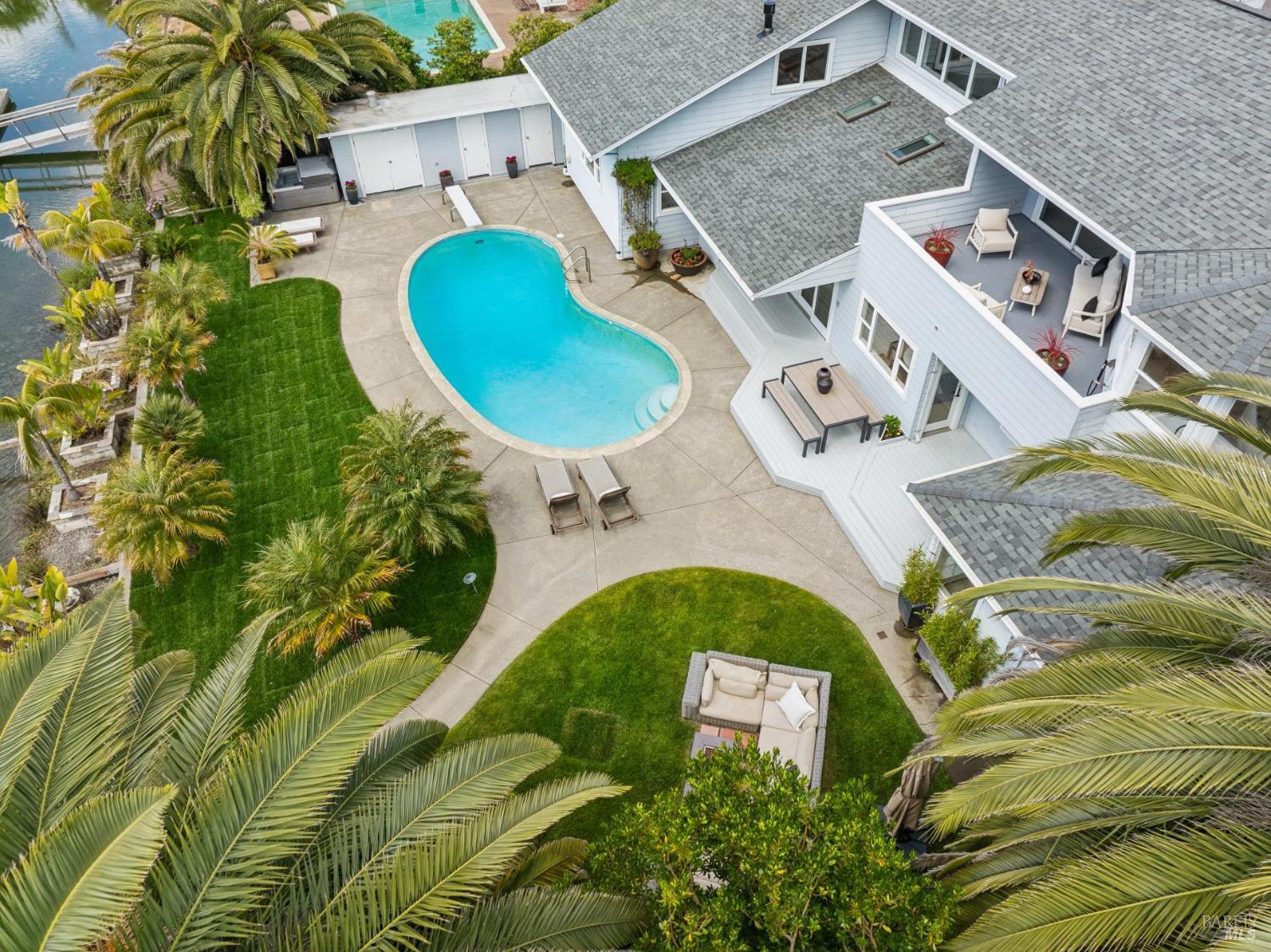 310 Point San Pedro Road