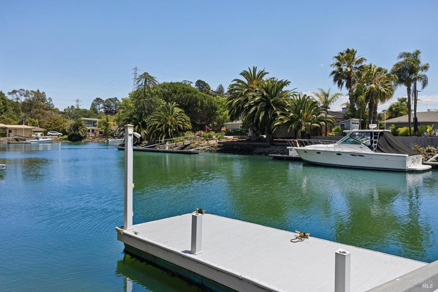 310 Point San Pedro Road