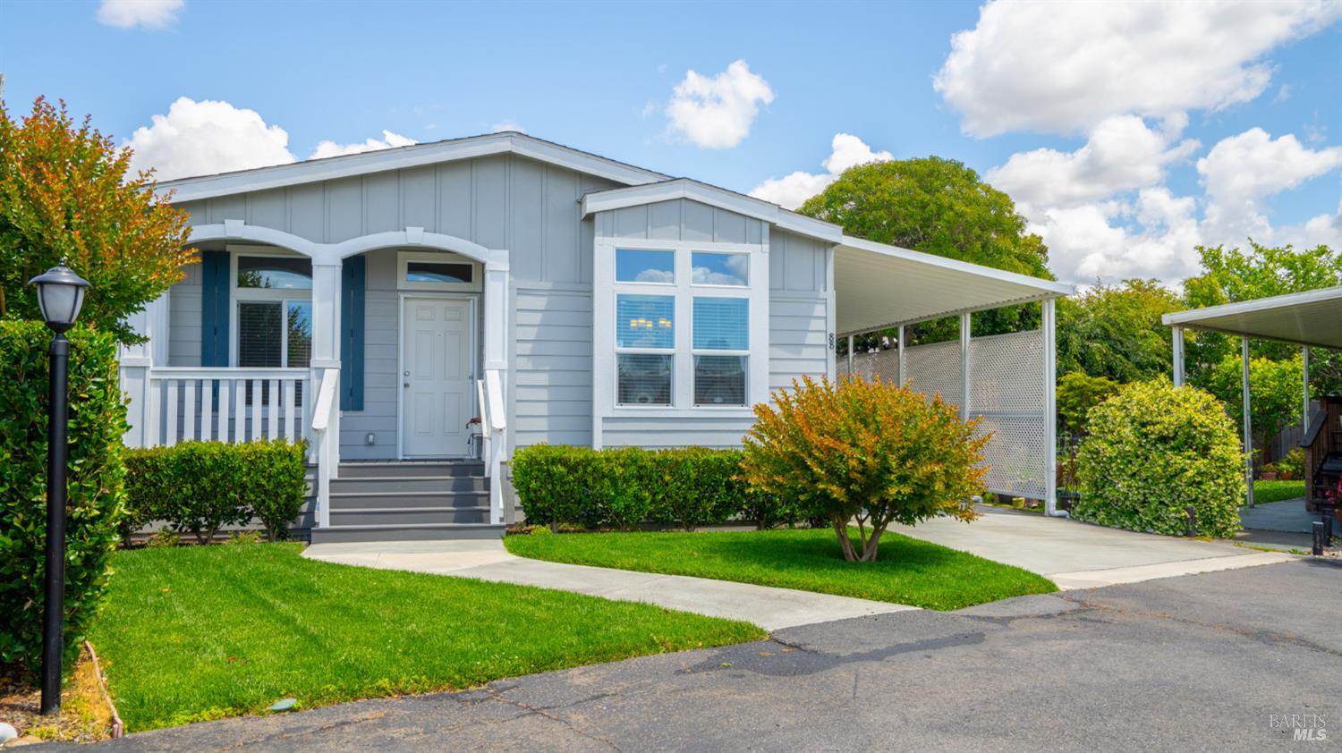 88 Oakwood Drive Unit: #88