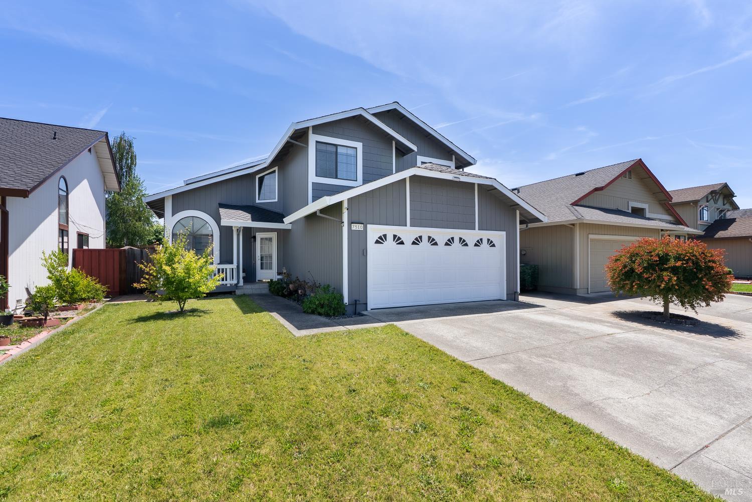 7510 Monet Place