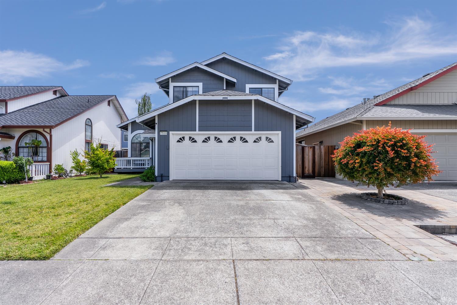 7510 Monet Place