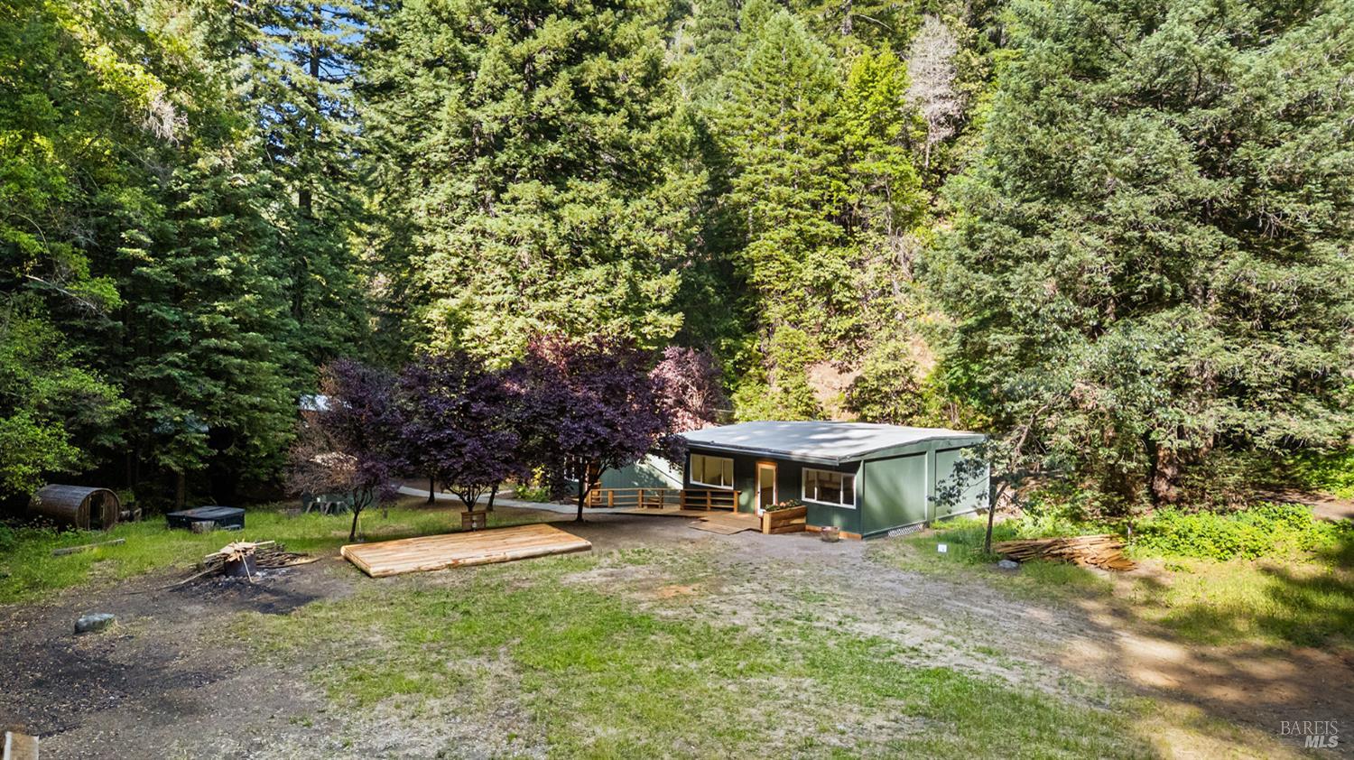 13431 Green Valley Road