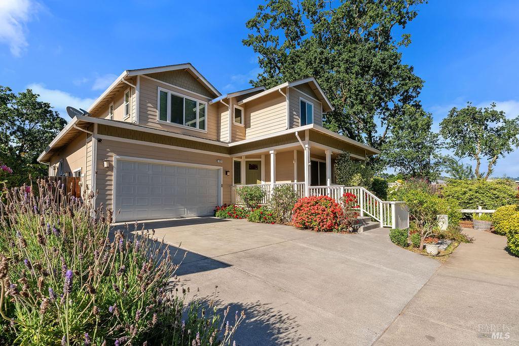 125 Anish Way