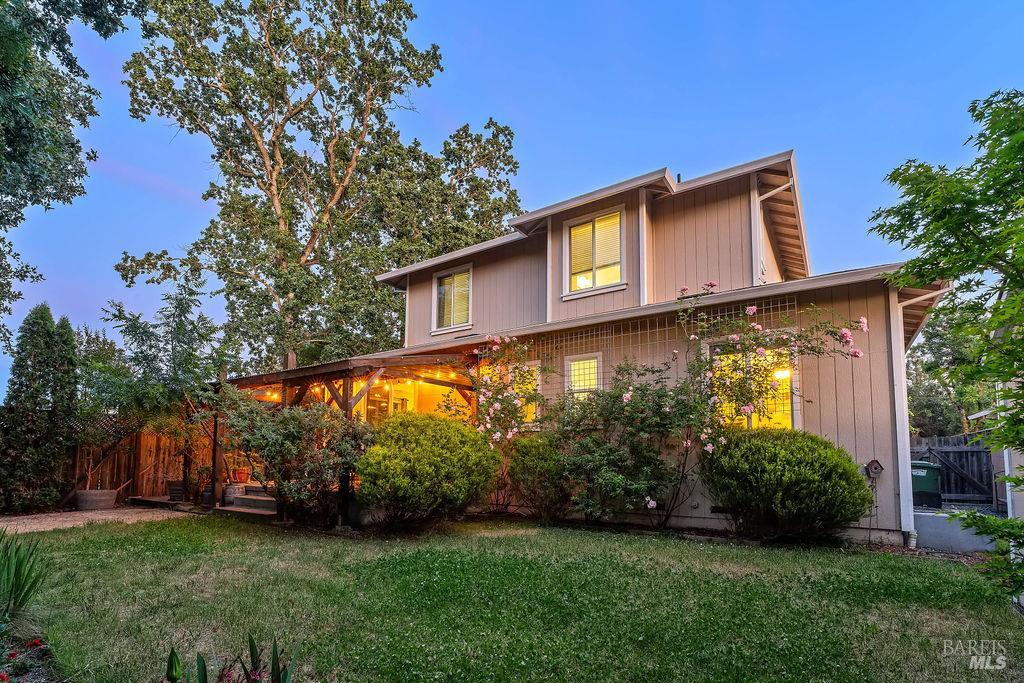 125 Anish Way