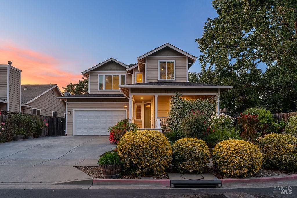 125 Anish Way