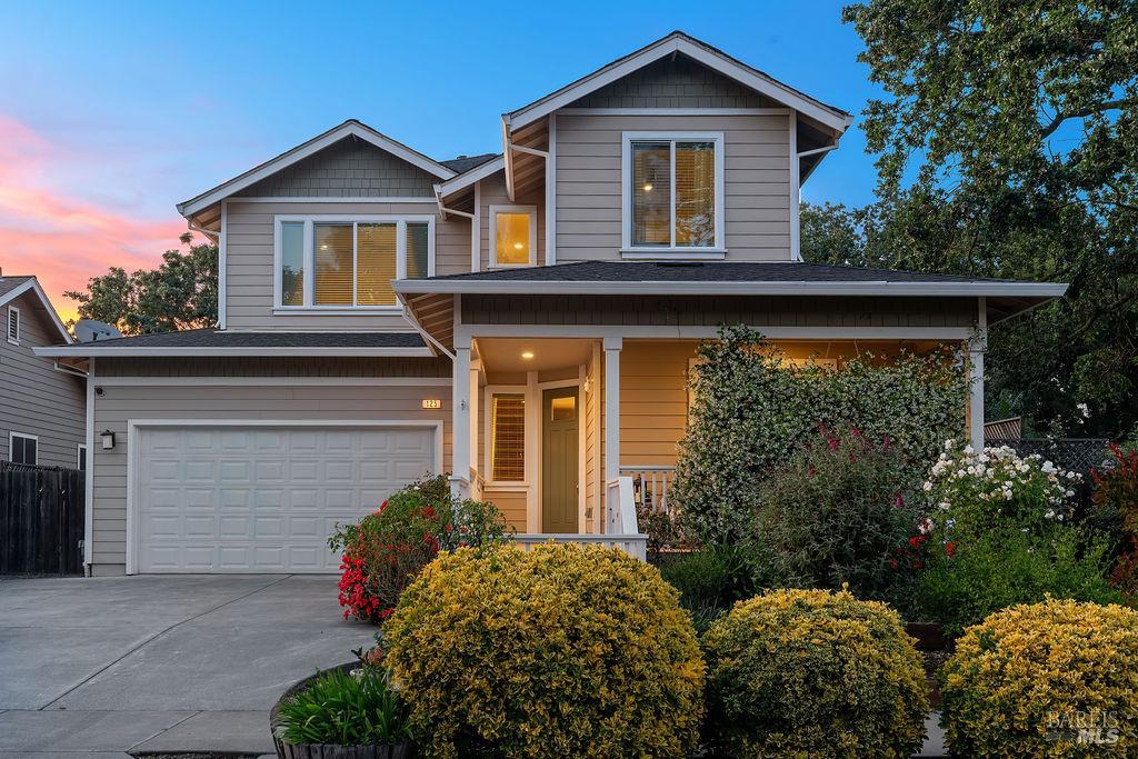 125 Anish Way