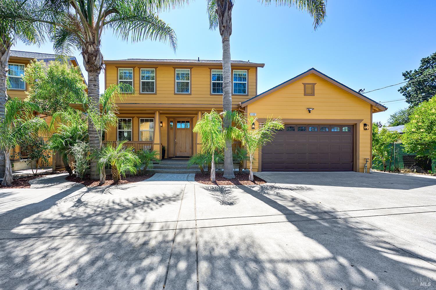 1187 Dutton Avenue
