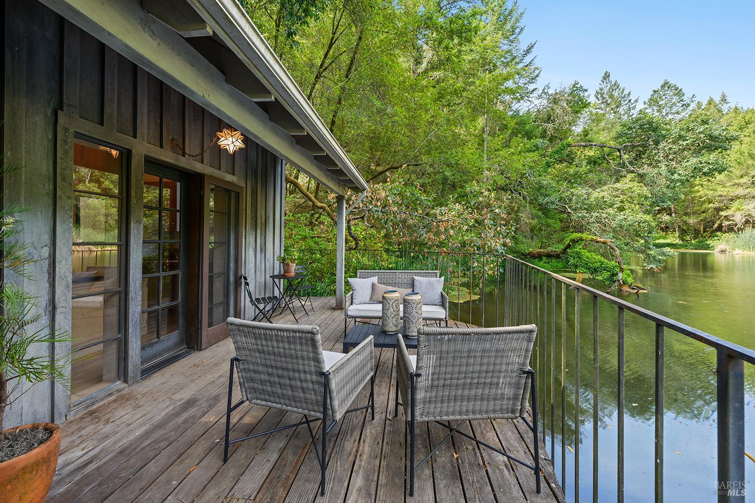 6760 Giovanetti Road