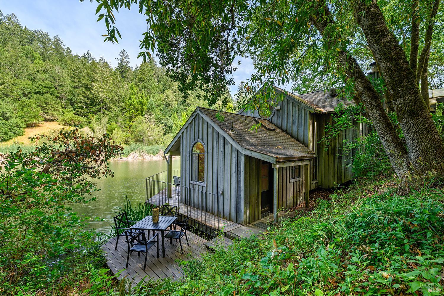 6760 Giovanetti Road