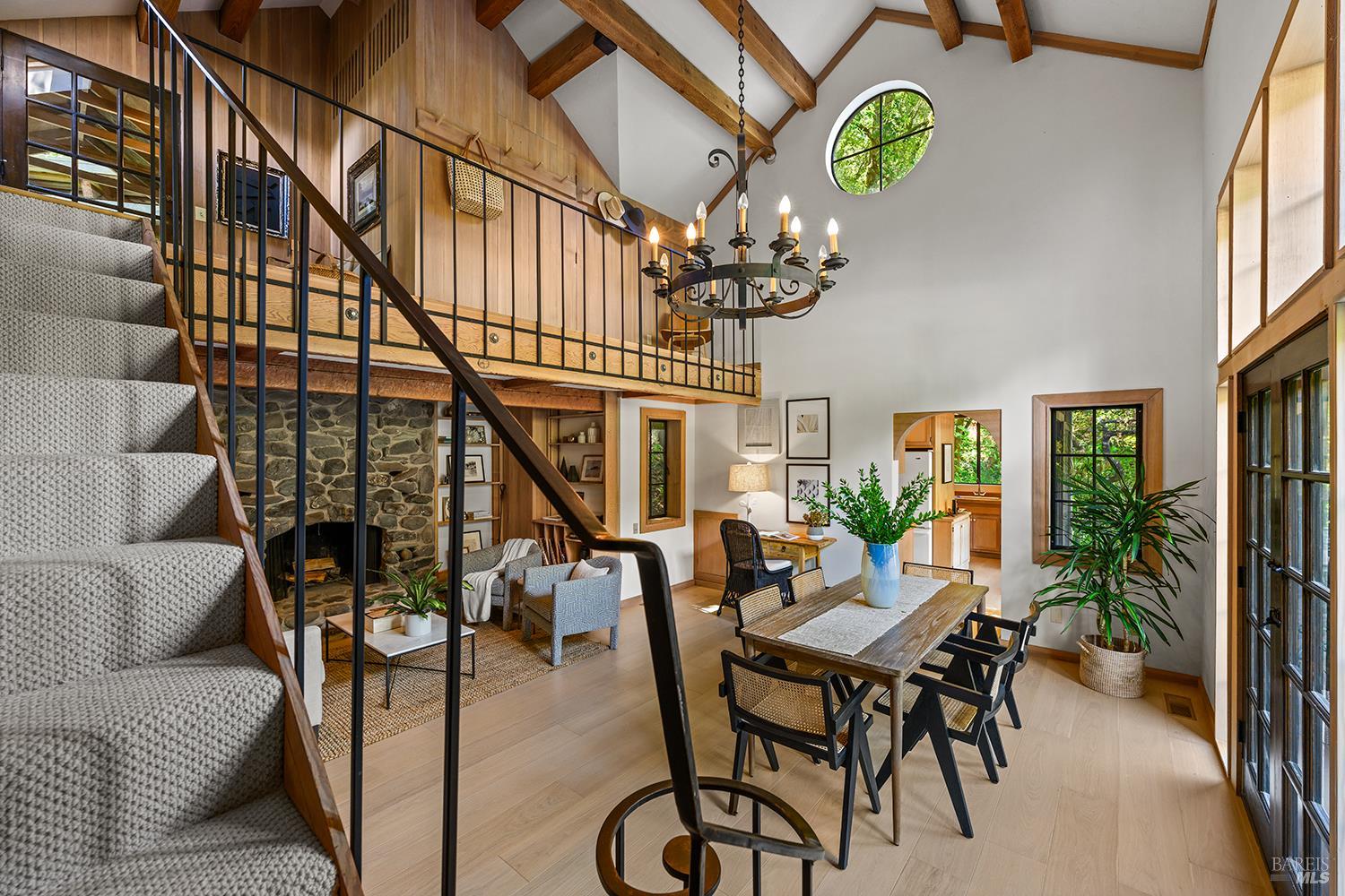 6760 Giovanetti Road