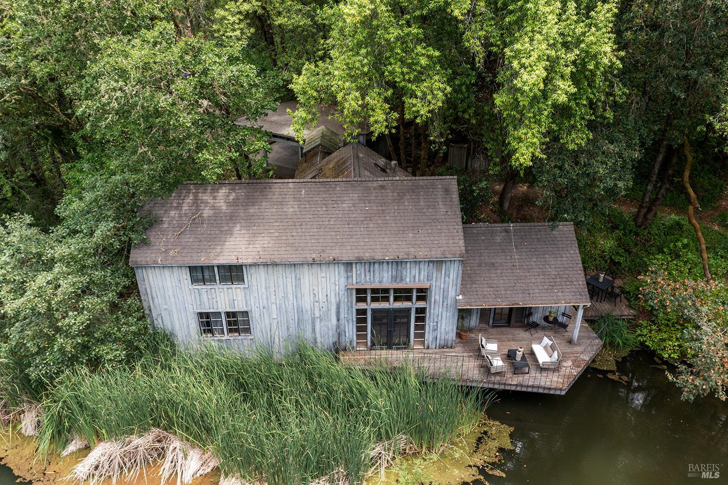6760 Giovanetti Road